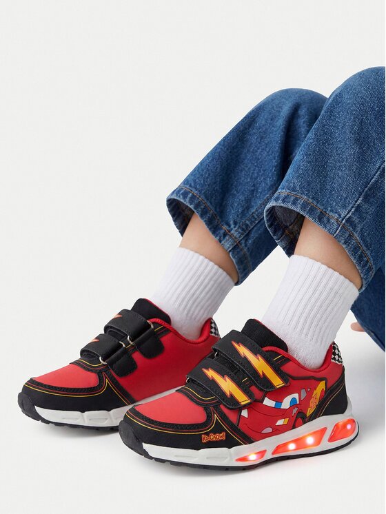 Cars Sneakers CEO-CP66-AW26-344DPC