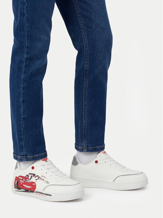 Cars Sneakers CEO-CP66-SS26-330DPC