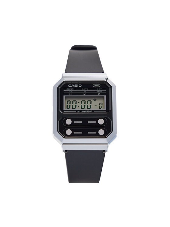 Casio Ceas A100WEF-1AEF