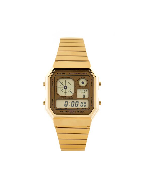 Casio Ceas A130WEG-9AEF
