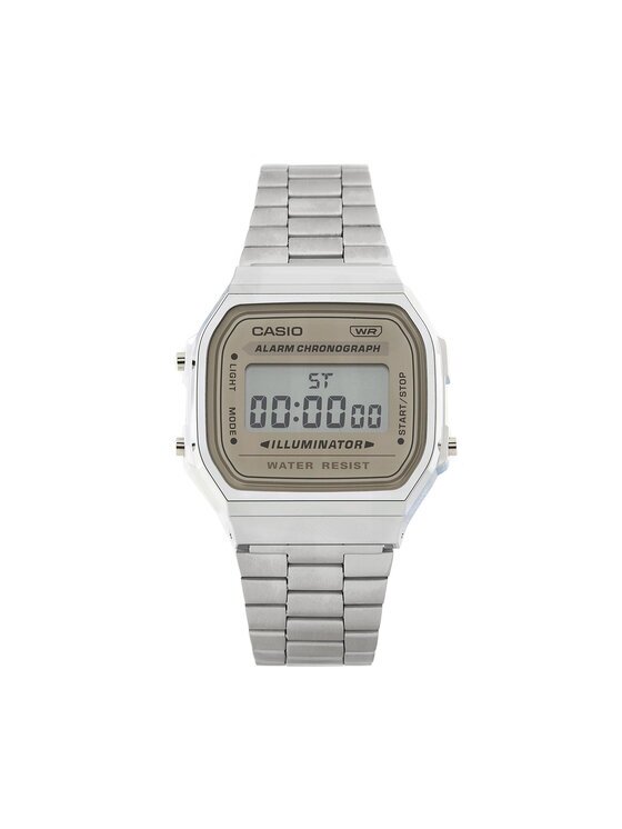 Casio Ceas A168WA-8AYES