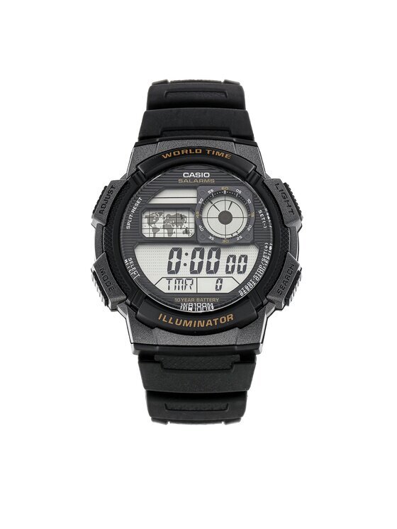 Casio Ceas AE-1000W-1AVEF
