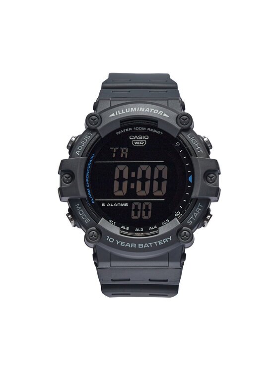 Casio Ceas AE-1500WH-8BVEF