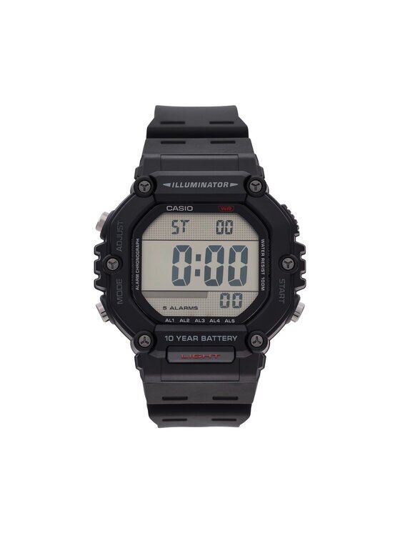 Casio Ceas AE-1600H-1AVEF
