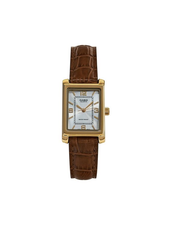 Casio Ceas Classic LTP-1234PGL-7AEG