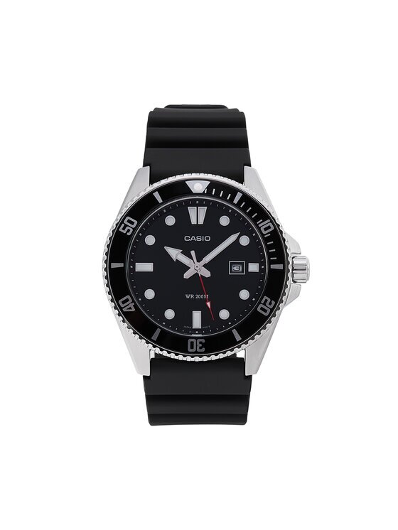 Casio Ceas Duro Diver MDV-107-1A1VEF