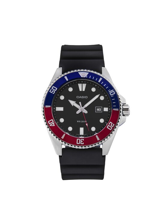 Casio Ceas Duro Diver MDV-107-1A3VEF