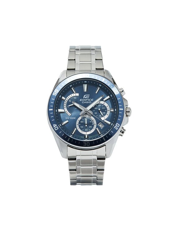 Casio Ceas Ediffice Classic EFR-552D-2AVUEF