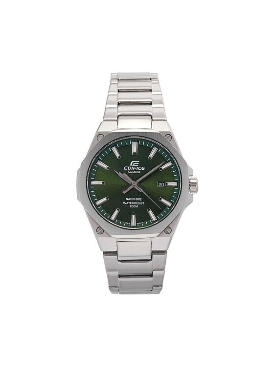 Casio Ceas Edifice Classic Sapphire EFR-S108D-3AVUEF