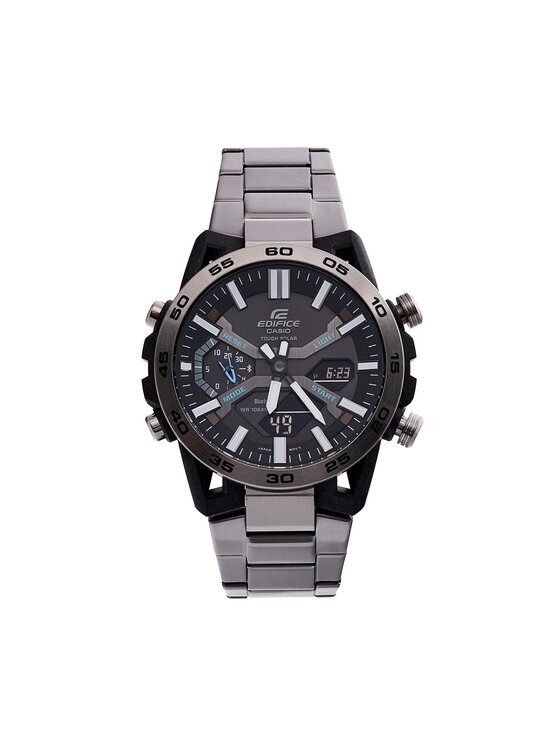 Casio Ceas Edifice ECB-2000DC-1AEF