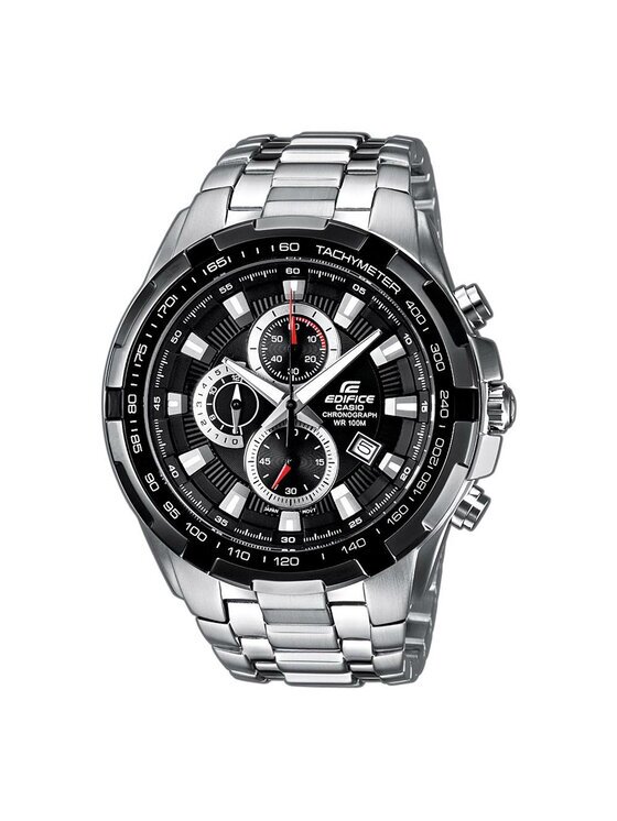 Casio Ceas Edifice EF-539D-1AVEF