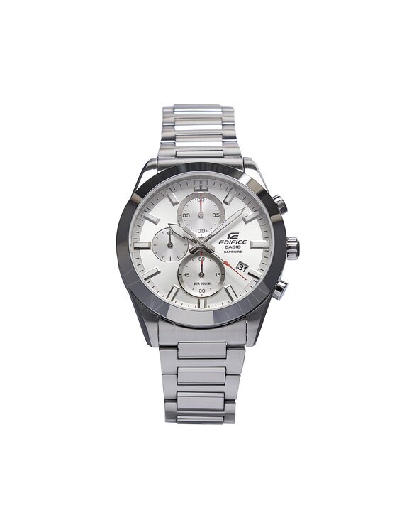 Casio Ceas Edifice Sapphire Chronograph EFB-710D-7AVUEF
