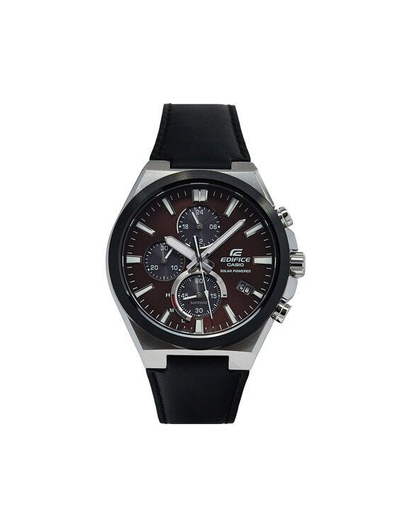 Casio Ceas Edifice Solar Powered Chronograph EFS-S630BL-5AVUEF