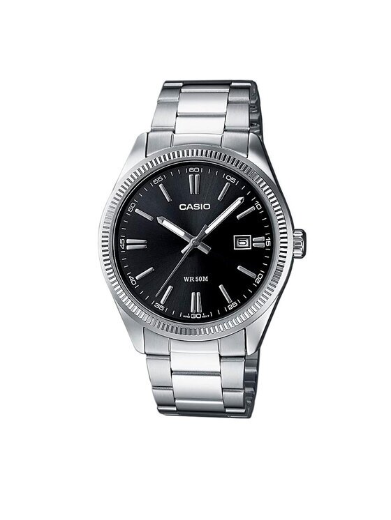 Casio Ceas MTP-1302D-1A1VEF