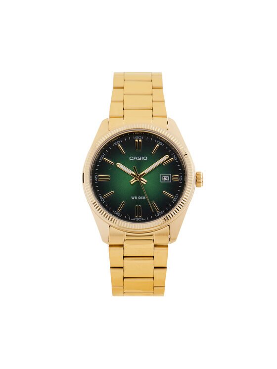 Casio Ceas MTP-1302PGC-3AVEF
