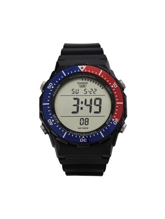 Casio Ceas Sport AE-1700H-1A2VEF