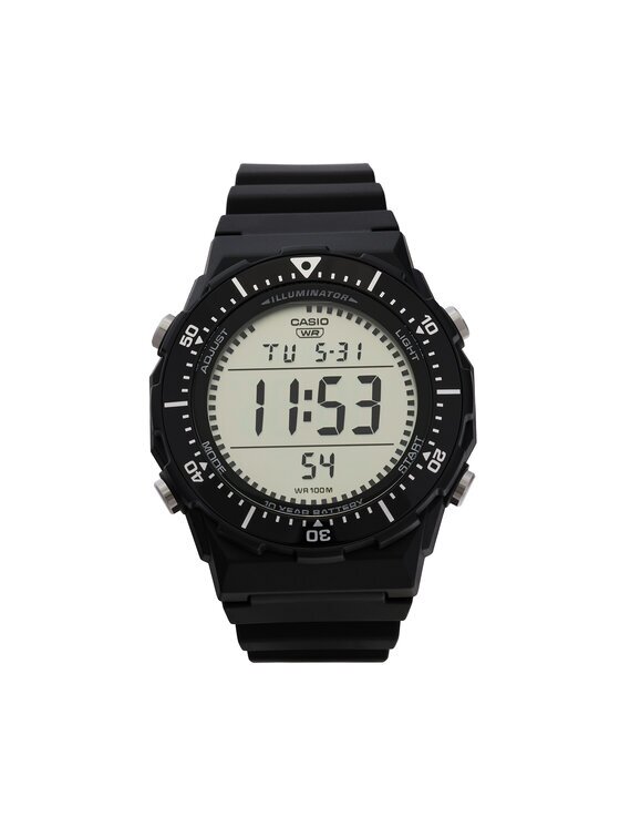 Casio Ceas Sport AE-1700H-1AVEF