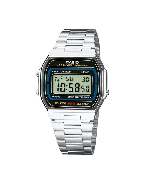 Casio Ceas Vintage A164WA-1VES