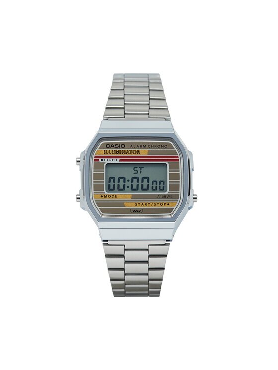 Casio Ceas Vintage A168WEHA-9AEF