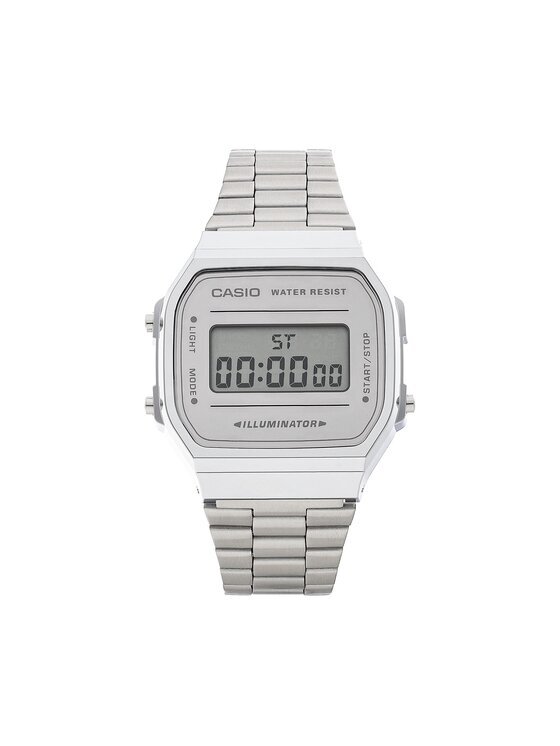 Casio Ceas Vintage A168WEM-7EF