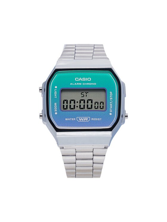 Casio Ceas Vintage A168WER-2AEF
