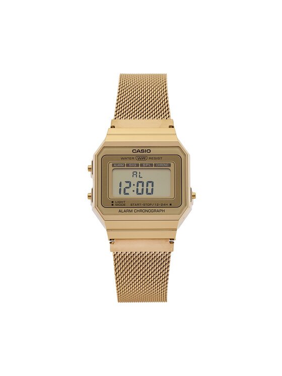 Casio Ceas Vintage A700WEMG-9AEF