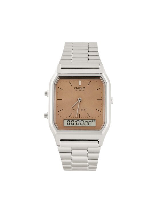 Casio Ceas Vintage AQ-230A-4AMQYES