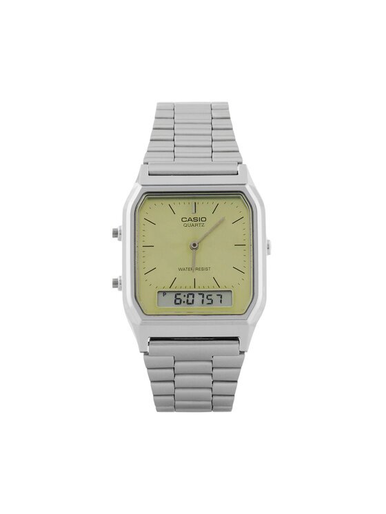 Casio Ceas Vintage AQ-230A-9AMQYES