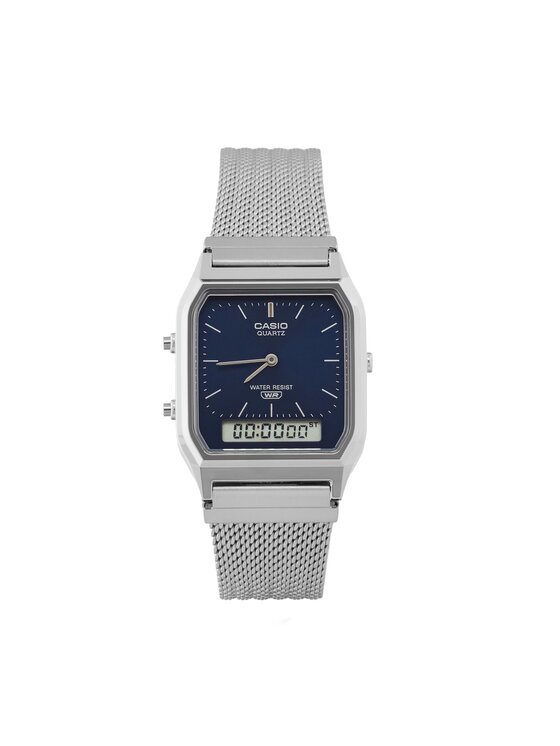 Casio Ceas Vintage AQ-230EM-2AEF