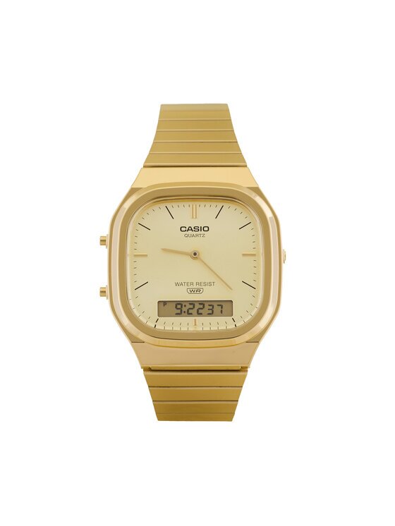 Casio Ceas Vintage AQ-240EG-9AEF