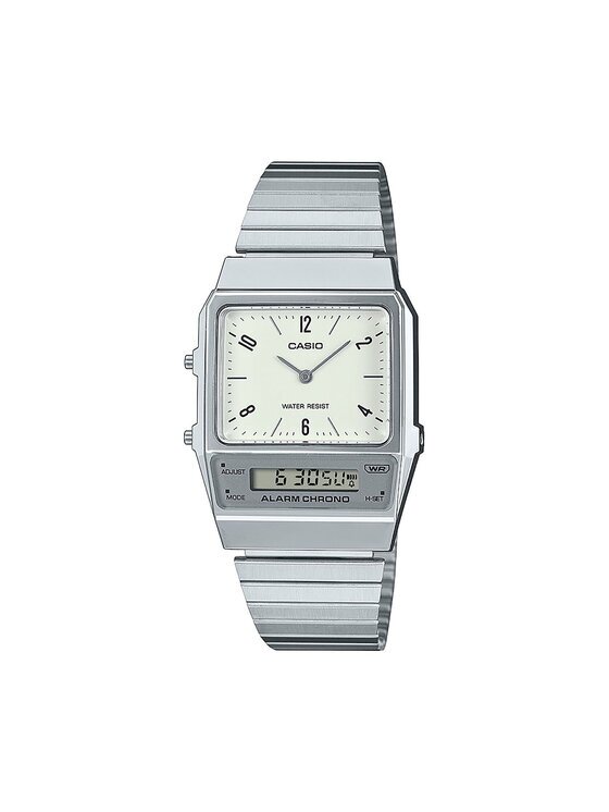 Casio Ceas Vintage Edgy AQ-800E-7A2EF