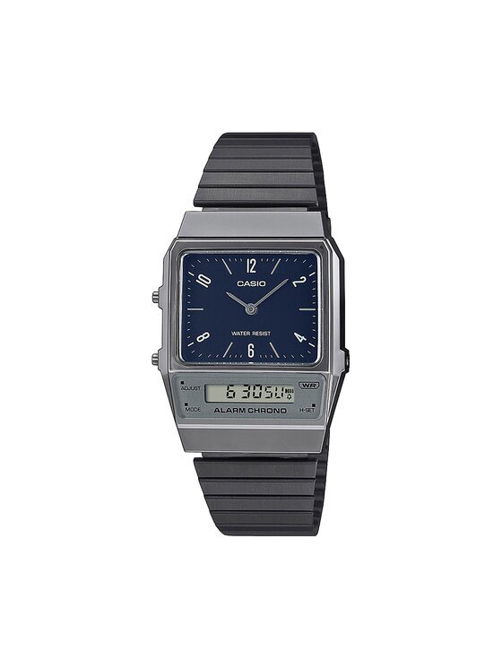 Casio Ceas Vintage Edgy AQ-800EB-2AEF