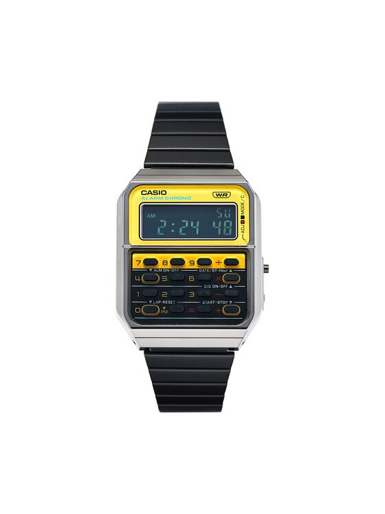 Casio Ceas Vintage Edgy CA-500WEGG-9BEF