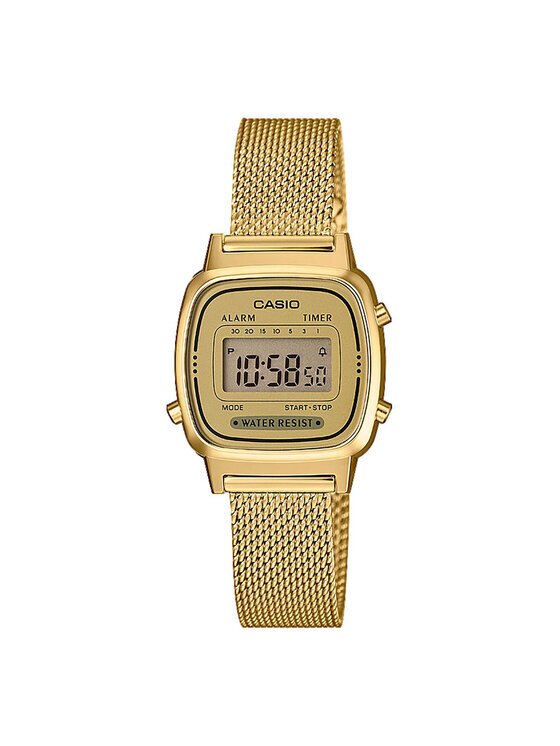 Casio Ceas Vintage LA670WEMY-9EF