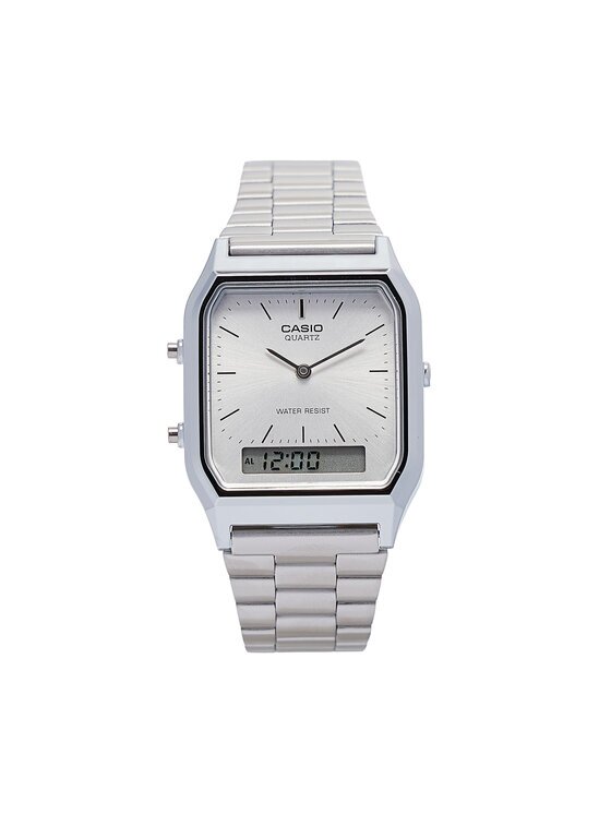 Casio Ceas Vintage Maxi AQ-230A-7AMQYES