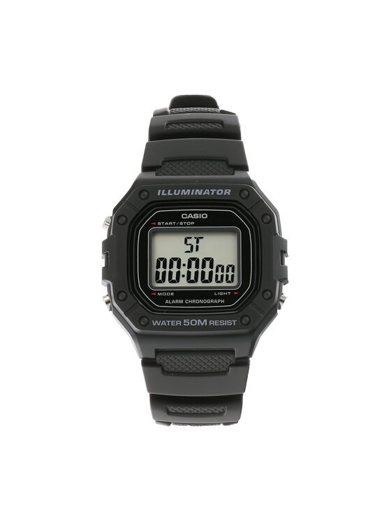Casio Ceas W-218H -1AVEF