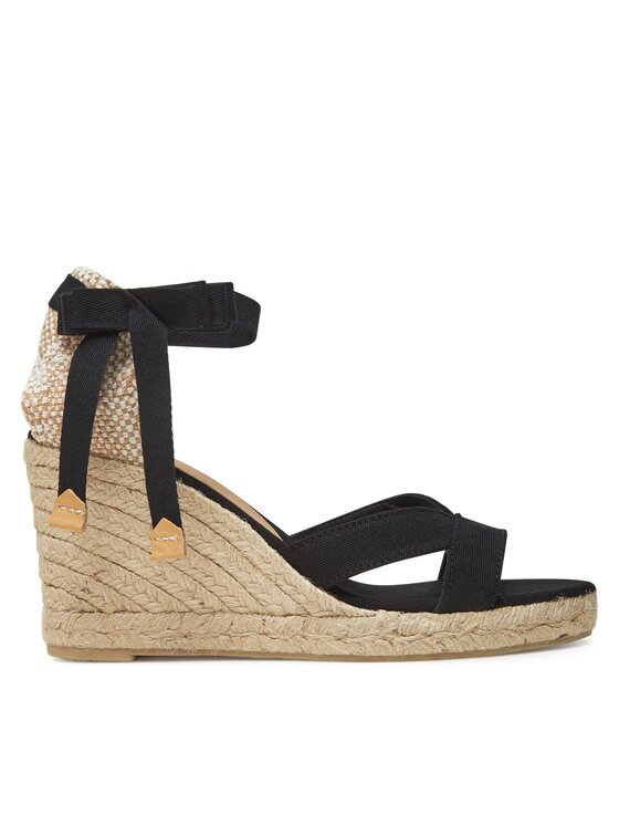 Castañer Espadrile Bailey 025676