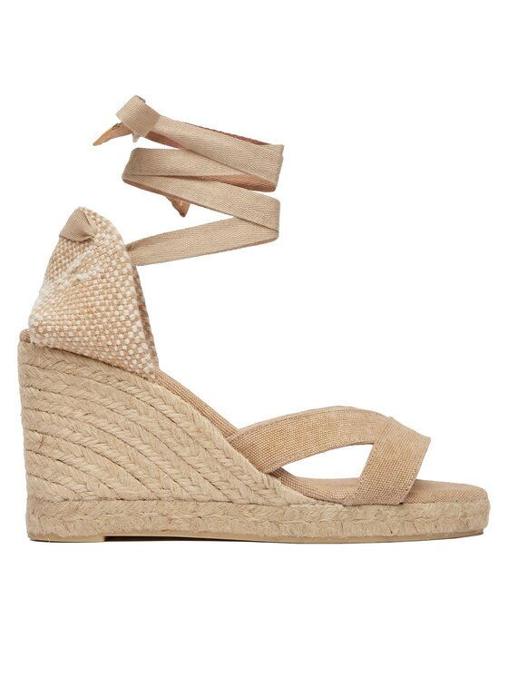 Castañer Espadrile Bailey 25633