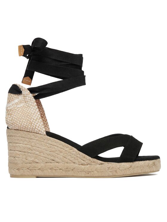 Castañer Espadrile Bailey 25677
