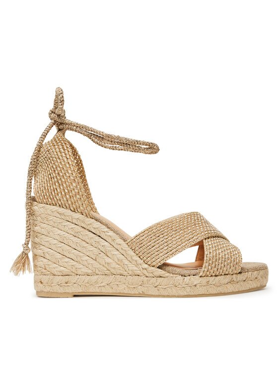 Castañer Espadrile Becca/8/256 025534