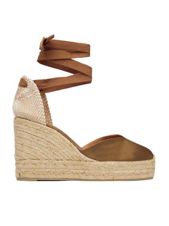 Castañer Espadrile Betina C/8ED/269 25698