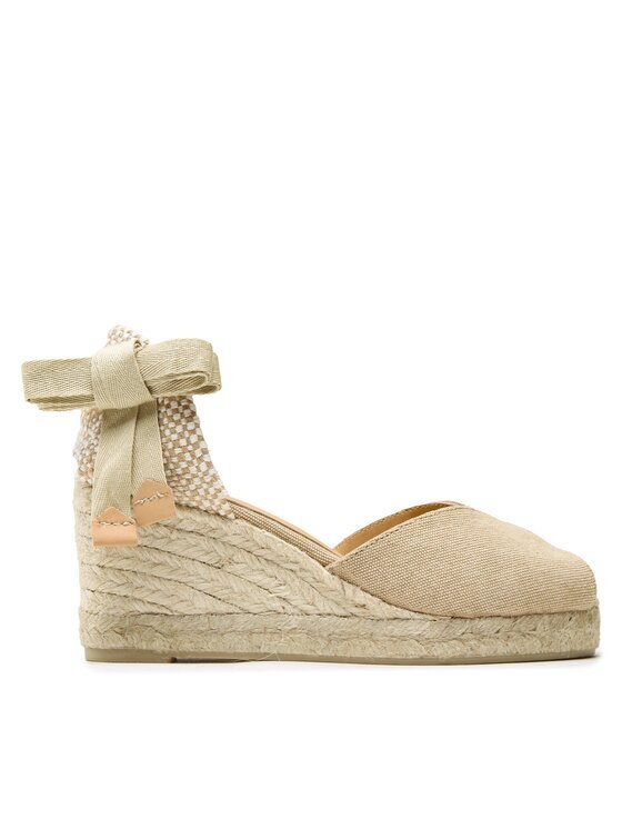 Castañer Espadrile Bilina/6/002 023003-2017