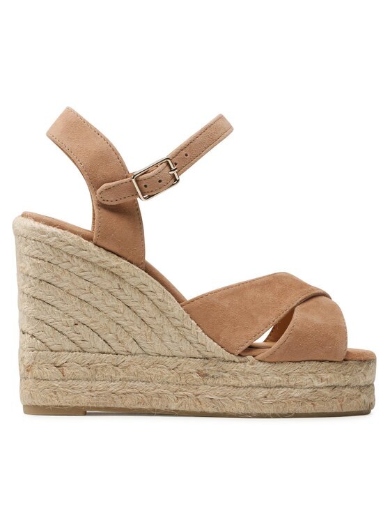 Castañer Espadrile Blaudell/8ed/007 021746-2008