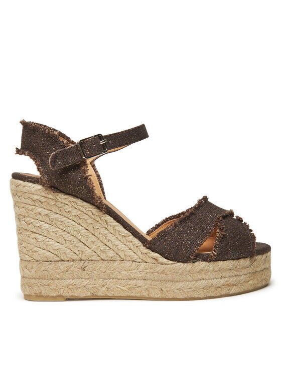 Castañer Espadrile Bromelia/8Ed/032 022360