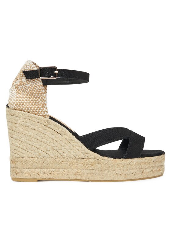 Castañer Espadrile Bruna/8ED/001025761