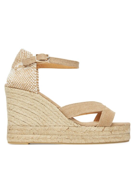 Castañer Espadrile Bruna/8ED/002 025536