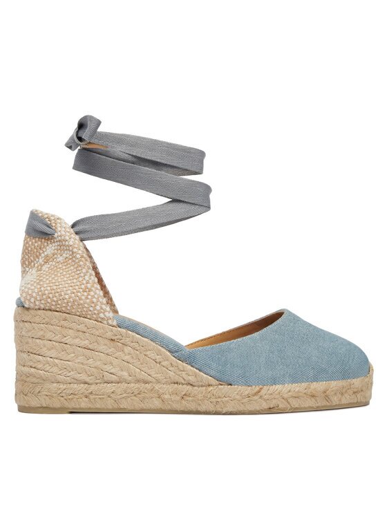 Castañer Espadrile Carina 21644