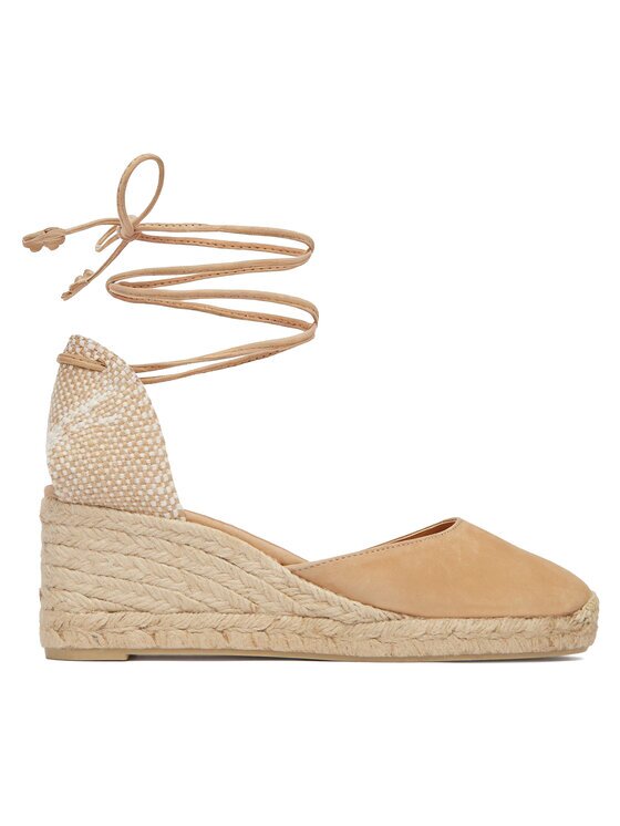 Castañer Espadrile Carina 21741