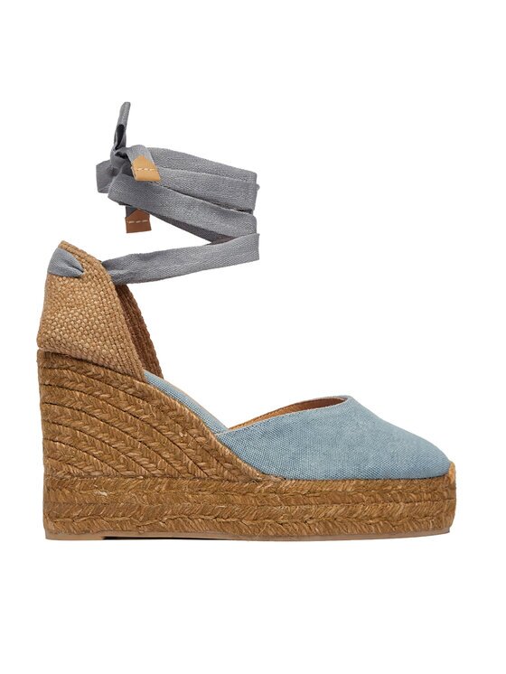 Castañer Espadrile Carina 25341