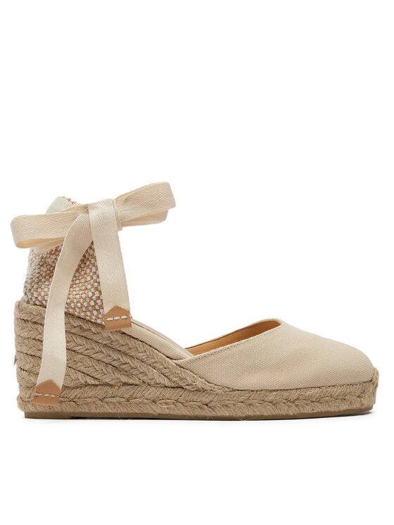 Castañer Espadrile Carina/6/001 020964